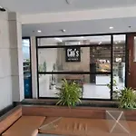 Budget Deal For 5 Mabolo Garden Flats 14Th Floor