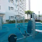 Avida Riala - Studio Type T3 - Floor 2 - Unit 224