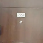 Avida Riala - Studio Type T3 - Floor 2 - Unit 224