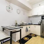 Functional 1-Br Space In Amaia With Fast Internet