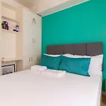 Functional 1-Br Space In Amaia With Fast Internet
