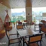 Sunvida Tower Across Sm City Cebu