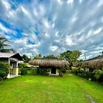 West Side Cabana