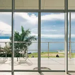 Exclusive Cliff House With Pool And Beach Access