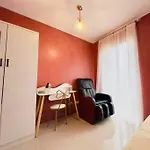 Townhouse With Game Area And Access To Swimming Pool