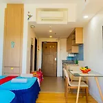 Oceanfront At Arterra, Fast Wifi, Nflix, Kitchen - H Or L