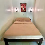 West Side Cabana