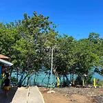 Scott Camotes Beach House