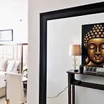 One Bedroom Studio With Free Netflix And Wifi