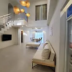 Evening Pool Villa