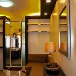 San Marino Residences Studio Apartment