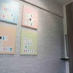 Comfy Avida It Park Condo 50Mbps