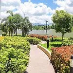 Comfy Avida It Park Condo 50Mbps