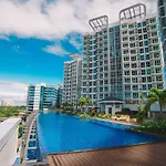 Mactan Newtown Condo