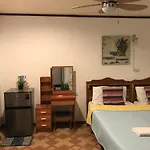Gerty\'S Tourist Inn Powered By Cocotel