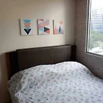 Comfy Avida It Park Condo 50Mbps