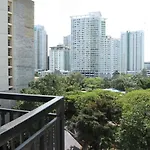 Cute 23 Sqm Condo For The Cuties Near Ayala Cebu