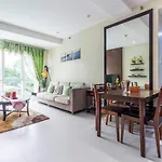 Padgett Place Unit 504