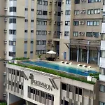 Persimmon Condominium Cebu City