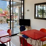 Magabelle Guesthouse