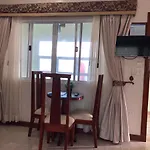 Ocean Breeze Resort