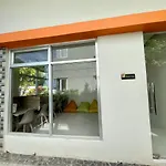 Castiel\'S Abode