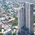 2Br Condo Unit With Balcony At The Center Of Cebu