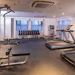 2Br Condo Unit With Balcony At The Center Of Cebu