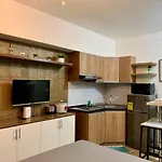 Condo In Cebu City It Park Avida Riala Tower 3