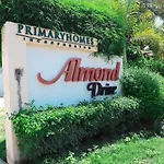 Cozy Almond Drive Condo In Cebu