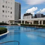 2Br Unit In It Park Cebu City