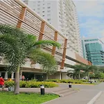 2Br Unit In It Park Cebu City