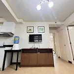 2Br Unit In It Park Cebu City