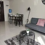 Simple And Elegant 1 Bed Condo In Cebu City