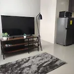 Simple And Elegant 1 Bed Condo In Cebu City