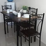 Simple And Elegant 1 Bed Condo In Cebu City
