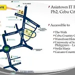 Cebu It Park Avida Riala T2