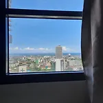 Horizons 101 Studio + Pool + Gym + Netflix