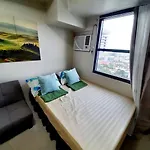 Horizons 101 Studio + Pool + Gym + Netflix