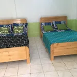 Kang-Jolu\'S Camotes Homestay