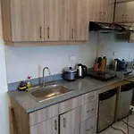 San Marino Residences Studio Apartment