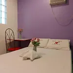 Wjv Inn Canduman