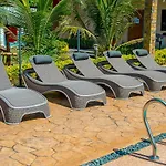 Sbg Resort Lambug