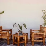 The Hangover Hostel