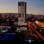 Sun Vida Tower Studio Unit Across Sm City Cebu