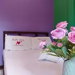 Wjv Inn Canduman