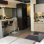 Cozy Apartment For Travelers And Homestays