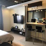 Cozy Apartment For Travelers And Homestays