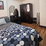 Marinel Grand Residences Cebu - Walking Distance To It Park