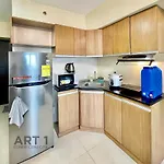 Art1 Condo Cebu City